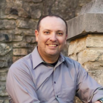 Pastor Jon Noggle Princeton First Church of the Nazarene Church in Princeton, WV