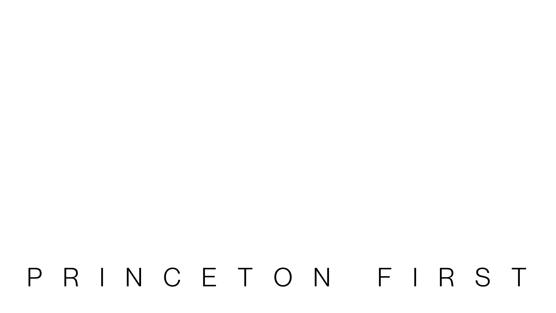 PFCN White Logo Princeton First Church of the Nazarene Church in Princeton, WV